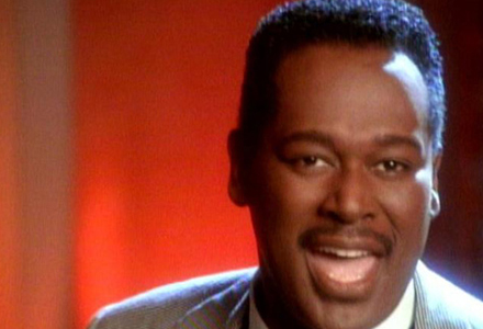 The Best Things in Life are Free - Luther Vandross