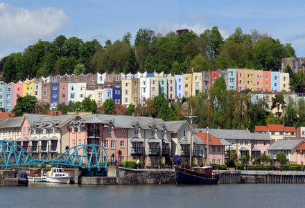 Bristol the City For Entrepreneurs