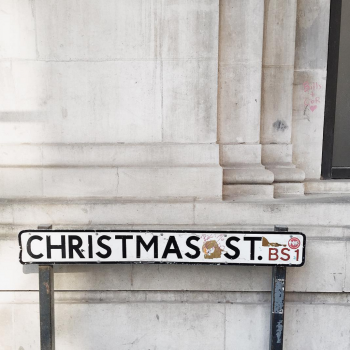 christmas Street