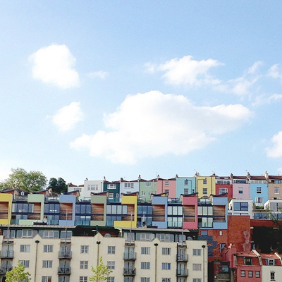 Things to do in bristol