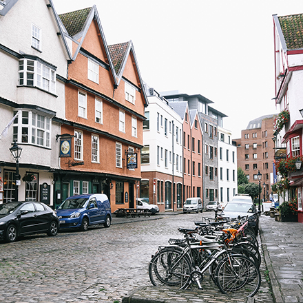 Photos of Bristol