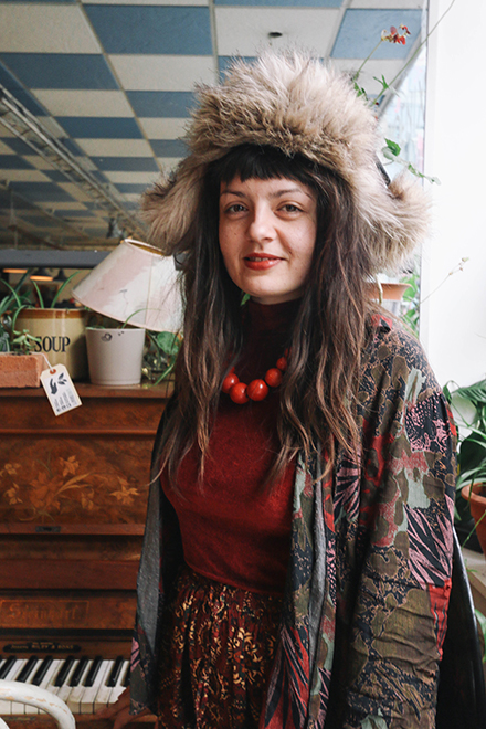 Naiomi The Nest gallery