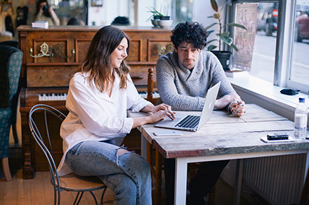 Why Bristol is the Best City for the Self-Employed