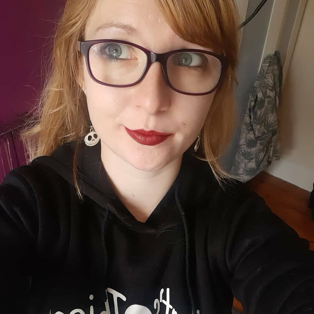 Vicki from Manifold Arts